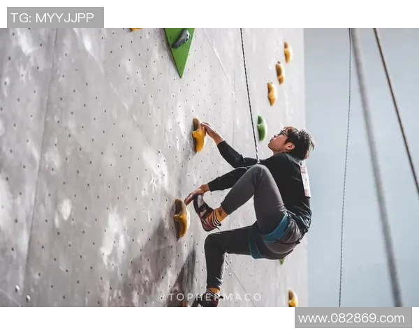 武汉滑板队以59分领跑世界攀岩锦标赛积分榜展现强劲实力